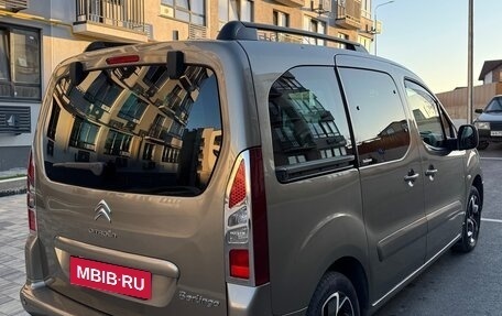Citroen Berlingo II рестайлинг, 2012 год, 1 250 000 рублей, 9 фотография