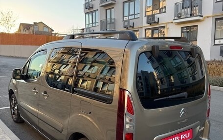 Citroen Berlingo II рестайлинг, 2012 год, 1 250 000 рублей, 6 фотография
