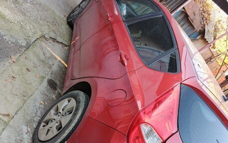 Hyundai Solaris II рестайлинг, 2013 год, 849 000 рублей, 3 фотография