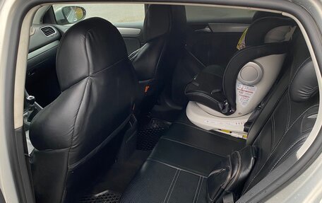 Volkswagen Golf VI, 2011 год, 800 000 рублей, 9 фотография