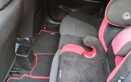 Hyundai Solaris II рестайлинг, 2013 год, 849 000 рублей, 6 фотография