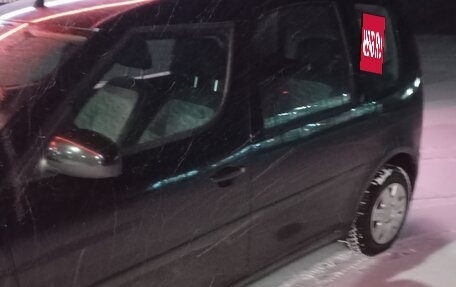 Skoda Roomster, 2008 год, 450 000 рублей, 9 фотография