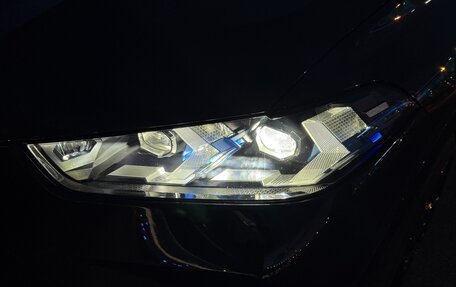 BMW X5, 2023 год, 12 000 000 рублей, 3 фотография