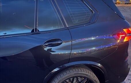 BMW X5, 2023 год, 12 000 000 рублей, 7 фотография