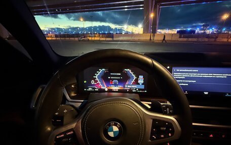 BMW X5, 2023 год, 12 000 000 рублей, 11 фотография