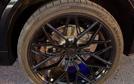 BMW X5, 2023 год, 12 000 000 рублей, 8 фотография