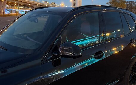 BMW X5, 2023 год, 12 000 000 рублей, 6 фотография