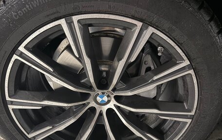 BMW X5, 2023 год, 12 000 000 рублей, 14 фотография