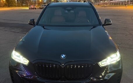 BMW X5, 2023 год, 12 000 000 рублей, 5 фотография