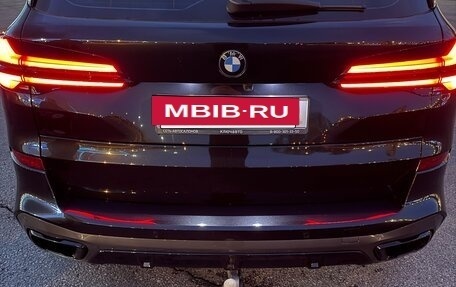 BMW X5, 2023 год, 12 000 000 рублей, 10 фотография