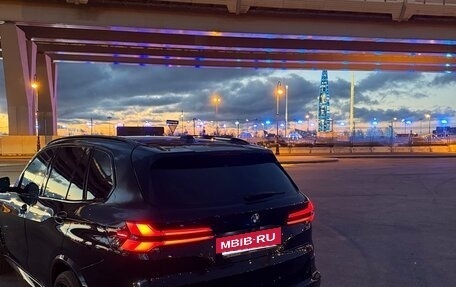 BMW X5, 2023 год, 12 000 000 рублей, 2 фотография