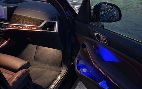 BMW X5, 2023 год, 12 000 000 рублей, 16 фотография