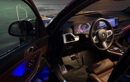 BMW X5, 2023 год, 12 000 000 рублей, 18 фотография