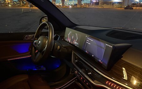 BMW X5, 2023 год, 12 000 000 рублей, 19 фотография