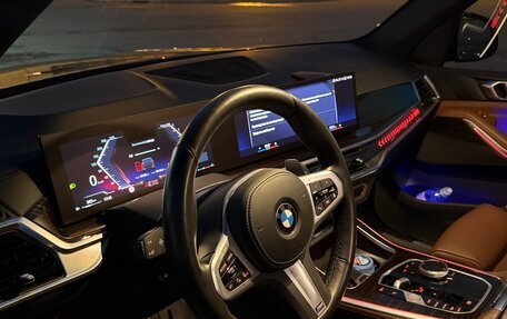 BMW X5, 2023 год, 12 000 000 рублей, 22 фотография