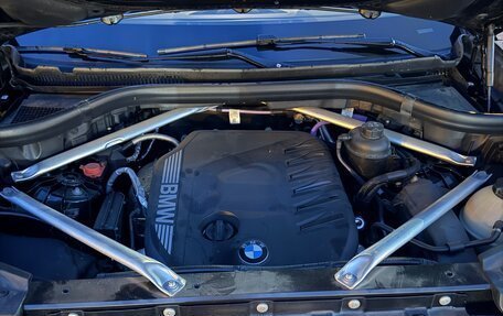 BMW X5, 2023 год, 12 000 000 рублей, 21 фотография