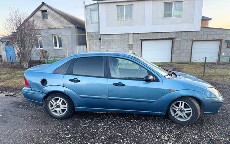 Ford Focus IV, 2001 год, 140 000 рублей, 5 фотография