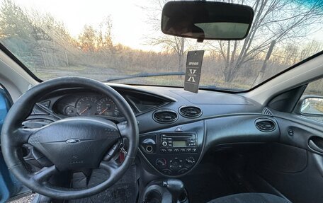 Ford Focus IV, 2001 год, 140 000 рублей, 8 фотография