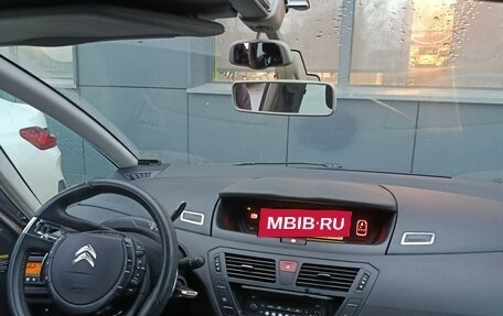 Citroen C4 Picasso II рестайлинг, 2012 год, 450 000 рублей, 3 фотография