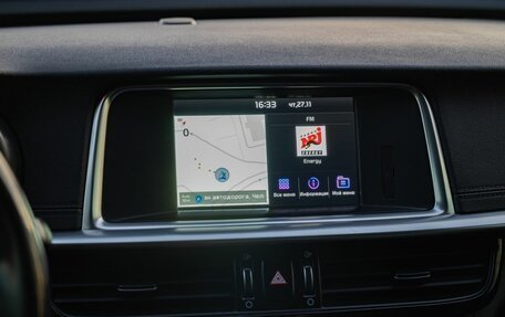 KIA Optima IV, 2018 год, 2 150 000 рублей, 21 фотография