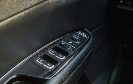 KIA Optima IV, 2018 год, 2 150 000 рублей, 24 фотография