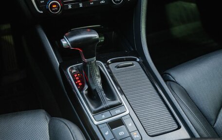 KIA Optima IV, 2018 год, 2 150 000 рублей, 23 фотография