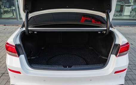 KIA Optima IV, 2018 год, 2 150 000 рублей, 25 фотография