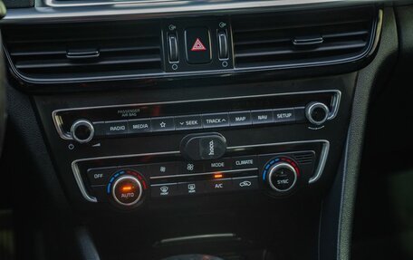 KIA Optima IV, 2018 год, 2 150 000 рублей, 22 фотография