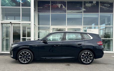 BMW X3, 2025 год, 8 490 000 рублей, 2 фотография