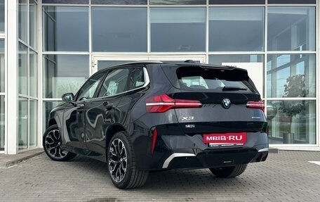 BMW X3, 2025 год, 8 490 000 рублей, 3 фотография