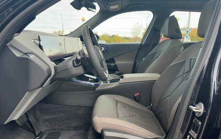 BMW X3, 2025 год, 8 490 000 рублей, 15 фотография