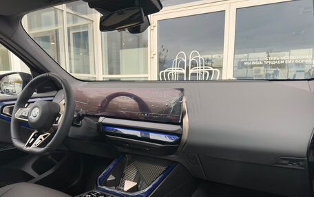 BMW X3, 2025 год, 8 490 000 рублей, 18 фотография