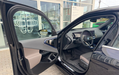 BMW X3, 2025 год, 8 490 000 рублей, 12 фотография