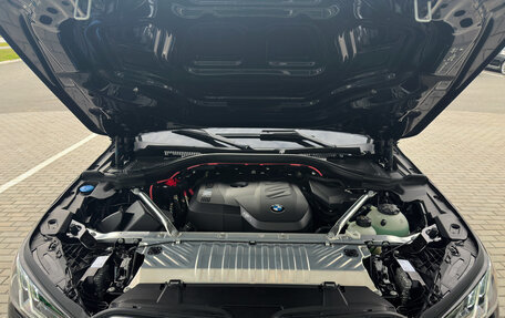 BMW X3, 2025 год, 8 490 000 рублей, 11 фотография