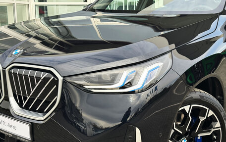 BMW X3, 2025 год, 8 490 000 рублей, 9 фотография