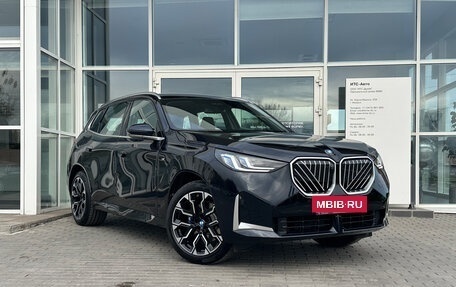 BMW X3, 2025 год, 8 490 000 рублей, 7 фотография