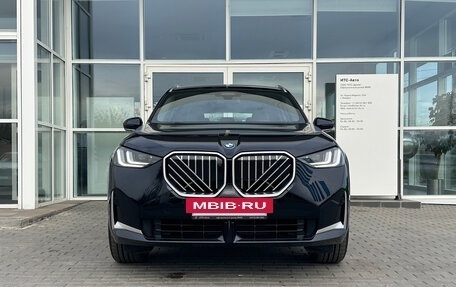 BMW X3, 2025 год, 8 490 000 рублей, 8 фотография