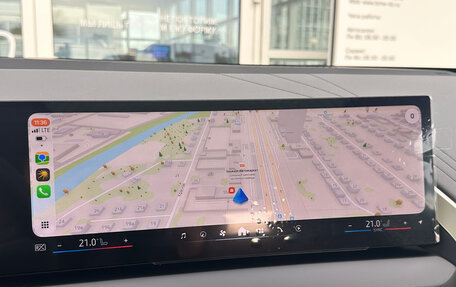 BMW X3, 2025 год, 8 490 000 рублей, 31 фотография