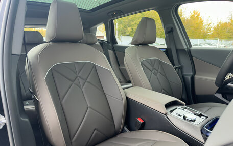 BMW X3, 2025 год, 8 490 000 рублей, 33 фотография