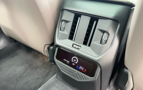 BMW X3, 2025 год, 8 490 000 рублей, 36 фотография