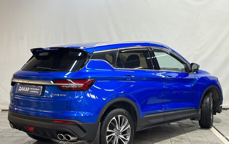 Geely Coolray I, 2020 год, 1 580 000 рублей, 3 фотография