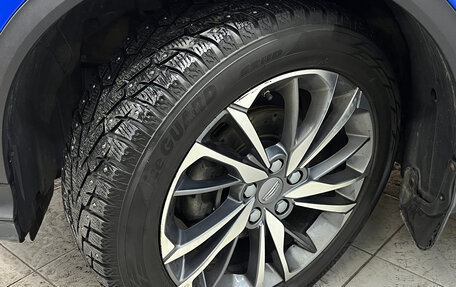 Geely Coolray I, 2020 год, 1 580 000 рублей, 5 фотография