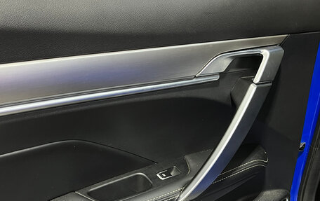 Geely Coolray I, 2020 год, 1 580 000 рублей, 11 фотография