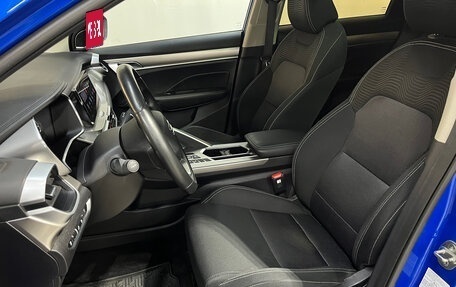 Geely Coolray I, 2020 год, 1 580 000 рублей, 7 фотография