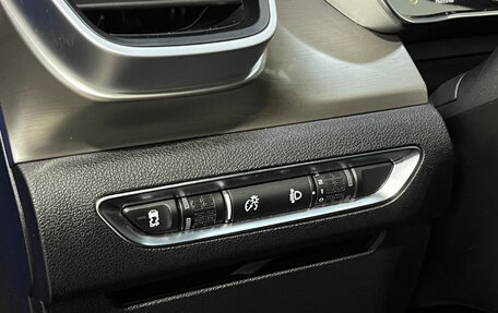 Geely Coolray I, 2020 год, 1 580 000 рублей, 14 фотография