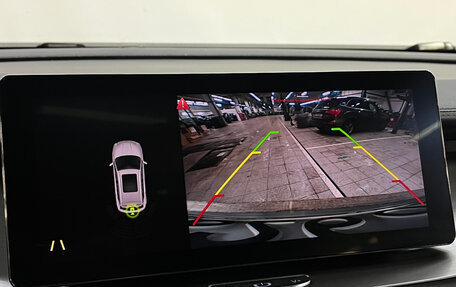 Geely Coolray I, 2020 год, 1 580 000 рублей, 18 фотография