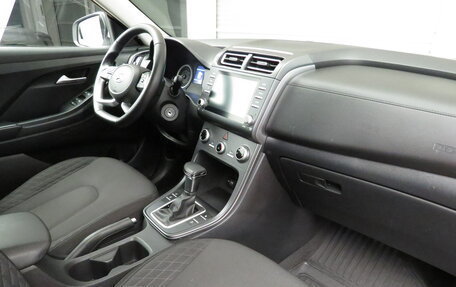 Hyundai Creta, 2021 год, 1 995 000 рублей, 5 фотография