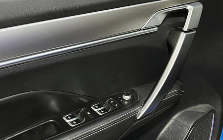 Geely Coolray I, 2020 год, 1 580 000 рублей, 13 фотография