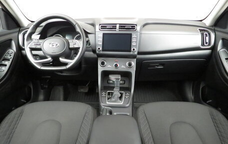 Hyundai Creta, 2021 год, 1 995 000 рублей, 6 фотография