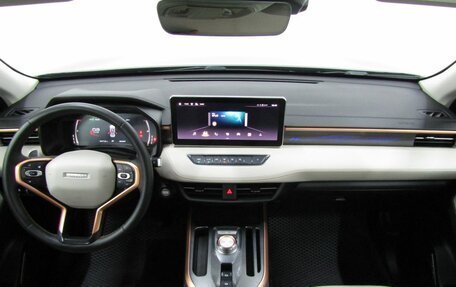 Haval Jolion, 2024 год, 2 200 000 рублей, 12 фотография